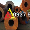 Thép ống đúc cỡ lớn dày, siêu dày phi 610 phi 508 phi 559 phi 219 phi 273